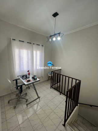 Imagem Casa com 2 Quartos à Venda, 156 m² em Centro - São Bernardo Do Campo Imagem Casa com 2 Quartos à Venda, 156 m² em Centro - São Bernardo Do Campo