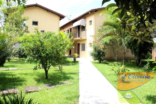 Imagem Apartamento com 1 Quarto à Venda, 40 m² em Perequê Açu - Ubatuba Imagem Apartamento com 1 Quarto à Venda, 40 m² em Perequê Açu - Ubatuba