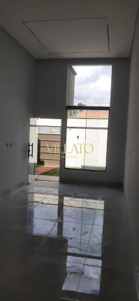 Imagem Casa com 3 Quartos à Venda, 102 m² em Residencial Alice Barbosa - Goiânia Imagem Casa com 3 Quartos à Venda, 102 m² em Residencial Alice Barbosa - Goiânia