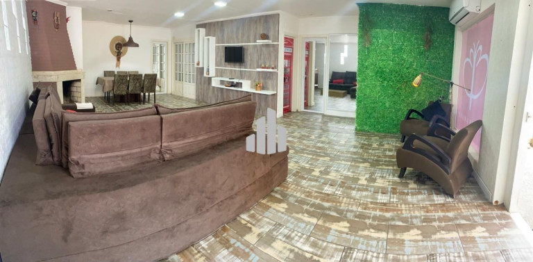 Imagem Casa com 3 Quartos à Venda, 100 m² em Centro - Torres Imagem Casa com 3 Quartos à Venda, 100 m² em Centro - Torres