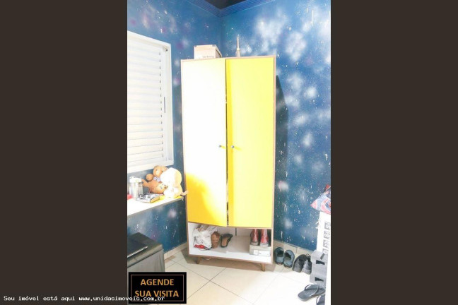 Imagem Casa com 3 Quartos à Venda, 128 m² em Jardim Sabará - São Paulo