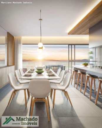 Imagem Apartamento com 3 Quartos à Venda, 165 m² em Cacupé - Florianópolis Imagem Apartamento com 3 Quartos à Venda, 165 m² em Cacupé - Florianópolis