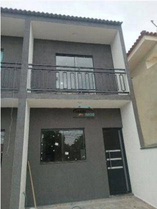 Sobrado com 3 Quartos à Venda, 100 m² em Loteamento Dinorá Rosa - Sorocaba