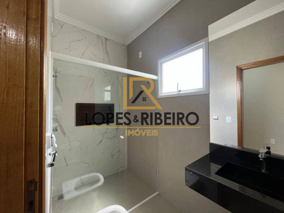 Imagem Casa com 3 Quartos à Venda, 157 m² em Jardim Ouro Verde - Botucatu Imagem Casa com 3 Quartos à Venda, 157 m² em Jardim Ouro Verde - Botucatu