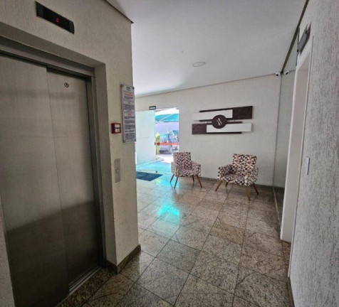 Imagem Apartamento com 2 Quartos à Venda, 54 m² em Vila Andrade - São Paulo Imagem Apartamento com 2 Quartos à Venda, 54 m² em Vila Andrade - São Paulo