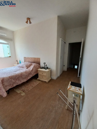 Imagem Sobrado com 5 Quartos à Venda, em Mooca - São Paulo Imagem Sobrado com 5 Quartos à Venda, em Mooca - São Paulo