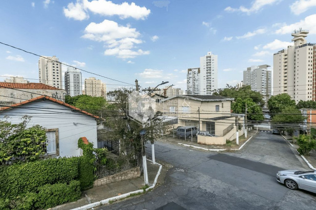 Imagem Casa com 3 Quartos à Venda, 191 m² em Saúde - São Paulo Imagem Casa com 3 Quartos à Venda, 191 m² em Saúde - São Paulo