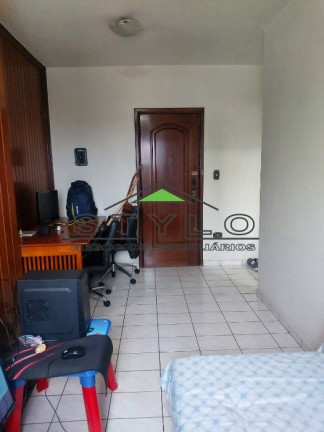 Apartamento com 1 Quarto à Venda, 46 m² em Centro - São Bernardo Do Campo