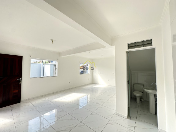 Imagem Casa com 3 Quartos à Venda, 100 m² em Comasa - Joinville