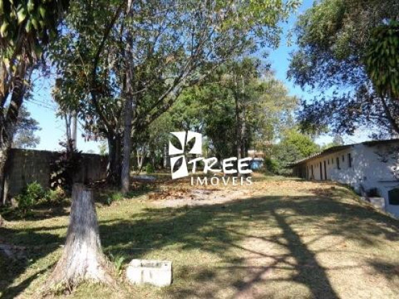 Imagem Imóvel com 1 Quarto à Venda, 2.000 m² em Jardim Arujá - Arujá