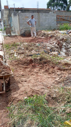 Imagem Terreno à Venda, 250 m² em Jardim Premiano - São Paulo Imagem Terreno à Venda, 250 m² em Jardim Premiano - São Paulo
