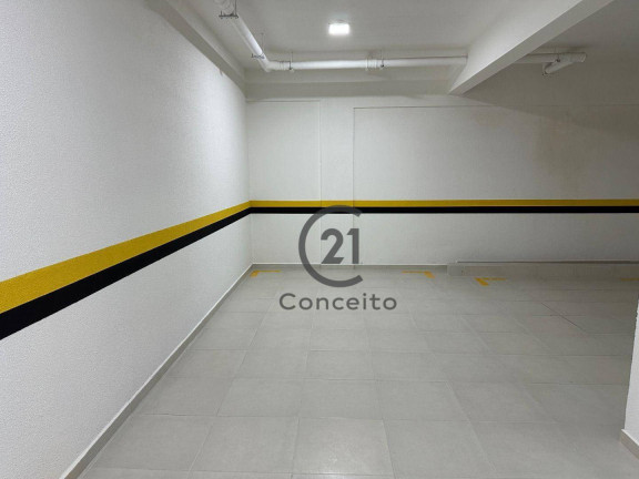 Imagem Apartamento com 2 Quartos à Venda, 77 m² em Coqueiros - Florianópolis