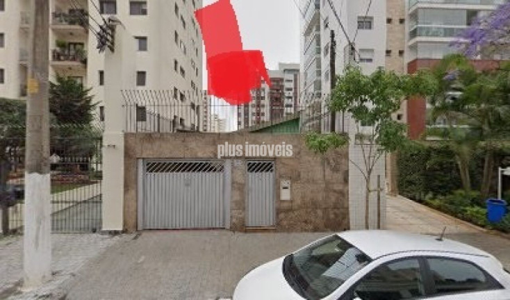 Imagem Casa com 4 Quartos à Venda, 174 m² em Saúde - São Paulo Imagem Casa com 4 Quartos à Venda, 174 m² em Saúde - São Paulo