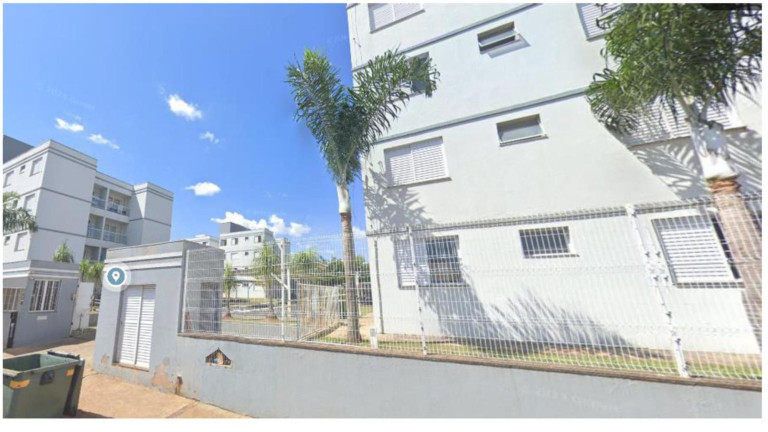 Imagem Apartamento com 2 Quartos à Venda, 49 m² em Jardim Brasília - Uberlândia Imagem Apartamento com 2 Quartos à Venda, 49 m² em Jardim Brasília - Uberlândia