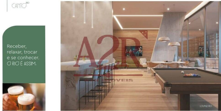 Imagem Apartamento com 1 Quarto à Venda, 39 m² em Arpoador - Rio De Janeiro Imagem Apartamento com 1 Quarto à Venda, 39 m² em Arpoador - Rio De Janeiro