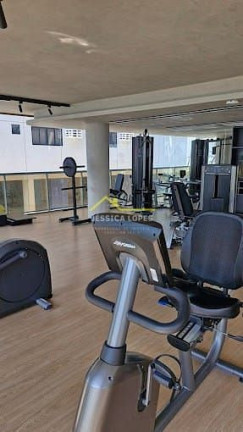 Imagem Apartamento com 1 Quarto à Venda, 25 m² em Cabo Branco - João Pessoa Imagem Apartamento com 1 Quarto à Venda, 25 m² em Cabo Branco - João Pessoa