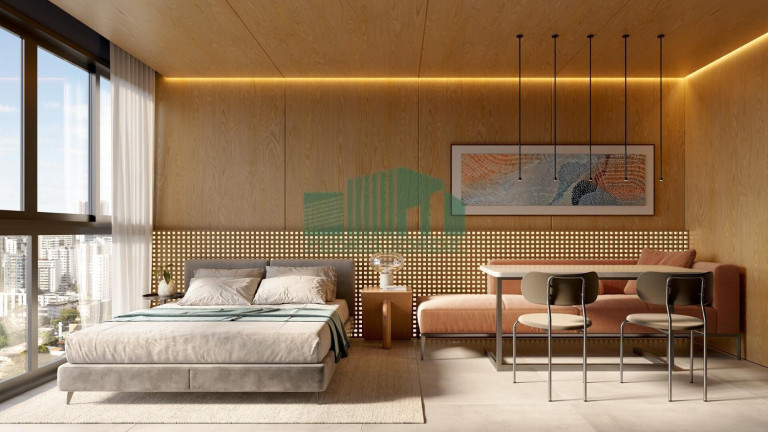 Imagem Apartamento com 1 Quarto à Venda, 22 m² em Boa Viagem - Recife Imagem Apartamento com 1 Quarto à Venda, 22 m² em Boa Viagem - Recife