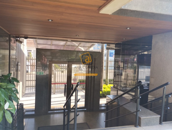 Imagem Apartamento com 3 Quartos para Alugar, 809 m² em Centro - Itu