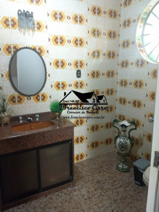 Imagem Casa com 3 Quartos à Venda, 195 m² em Vila Paraíba - Guaratinguetá Imagem Casa com 3 Quartos à Venda, 195 m² em Vila Paraíba - Guaratinguetá
