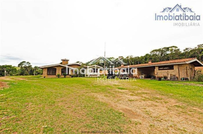Chácara com 4 Quartos à Venda, 54.000 m² em Ribeirão Dos Porcos - Atibaia