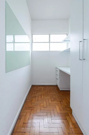 Imagem Apartamento com 2 Quartos à Venda, 95 m² em Santa Cecília - São Paulo