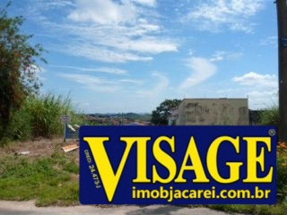 Imagem Terreno à Venda, em Jd. Terras De Stª Helena - Jacareí Imagem Terreno à Venda, em Jd. Terras De Stª Helena - Jacareí