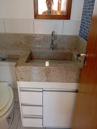 Imagem Imóvel com 2 Quartos à Venda, 47 m² em Campina Grande - Cariacica