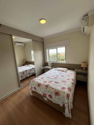 Imagem Apartamento com 2 Quartos à Venda ou Locação, 80 m² em Mançor Daud - São José Do Rio Preto Imagem Apartamento com 2 Quartos à Venda ou Locação, 80 m² em Mançor Daud - São José Do Rio Preto