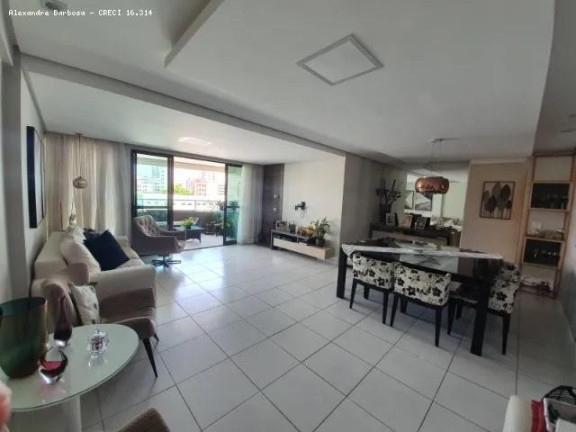 Imagem Apartamento com 4 Quartos à Venda, 163 m² em Boa Viagem - Recife Imagem Apartamento com 4 Quartos à Venda, 163 m² em Boa Viagem - Recife