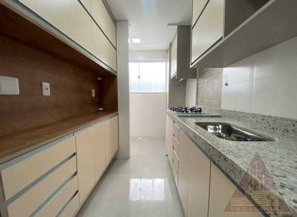 Imagem Casa com 2 Quartos à Venda, 100 m² em Campo Grande - Santos