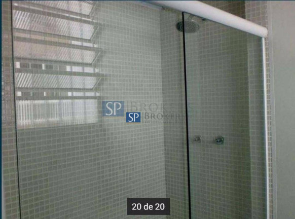 Imagem Apartamento com 2 Quartos à Venda, 96 m² em Itaim Bibi - São Paulo Imagem Apartamento com 2 Quartos à Venda, 96 m² em Itaim Bibi - São Paulo