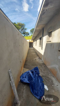 Imagem Casa com 3 Quartos à Venda, 100 m² em Jardim Dos Pinheiros - Atibaia
