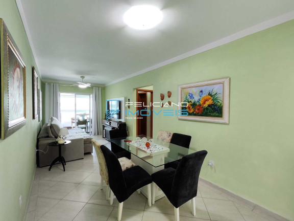 Imagem Apartamento com 2 Quartos à Venda, 83 m² em Aviação - Praia Grande Imagem Apartamento com 2 Quartos à Venda, 83 m² em Aviação - Praia Grande
