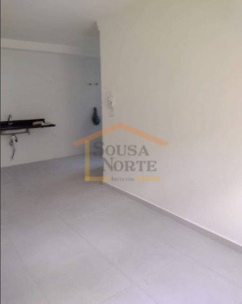 Imagem Apartamento com 2 Quartos à Venda, 40 m² em Parque Mandaqui - São Paulo Imagem Apartamento com 2 Quartos à Venda, 40 m² em Parque Mandaqui - São Paulo