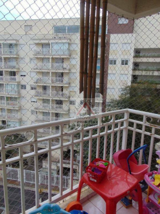 Apartamento com 2 Quartos à Venda, 48 m² em Morumbi - São Paulo