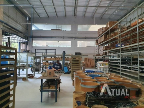 Imagem Galpão à Venda, 2 m² em Sítio Da Moenda - Itatiba