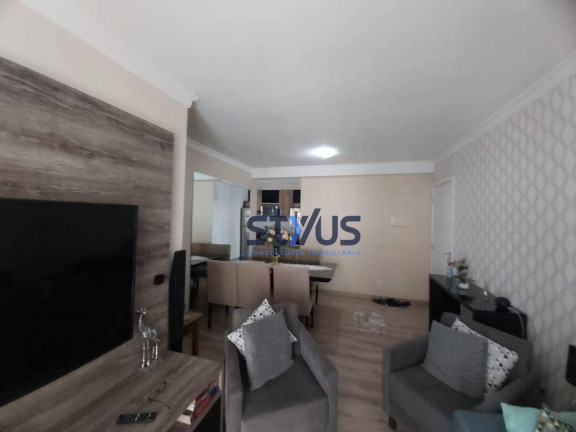 Imagem Apartamento com 3 Quartos à Venda, 76 m² em Picanço - Guarulhos Imagem Apartamento com 3 Quartos à Venda, 76 m² em Picanço - Guarulhos