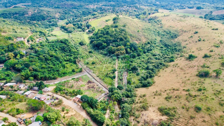 Terreno à Venda, 75.000 m² em Nova Campo Grande - Cariacica