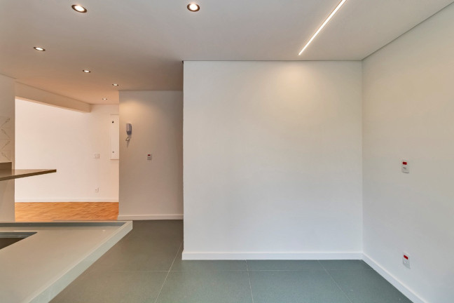 Apartamento com 3 Quartos à Venda, 98 m² em Jardim Paulista - São Paulo