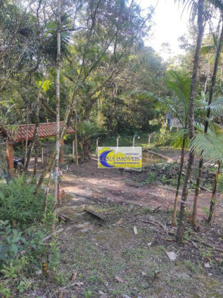 Chácara com 1 Quarto à Venda, 16 m² em Capivari - São Bernardo Do Campo