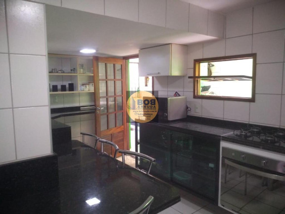 Imagem Casa com 3 Quartos à Venda, 180 m² em Piedade - Jaboatão Dos Guararapes