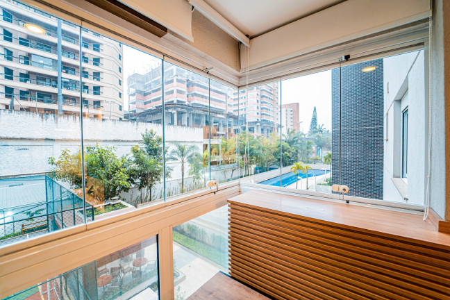 Imagem Apartamento com 2 Quartos à Venda, 72 m² em Jardim Prudência - São Paulo