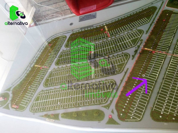 Imagem Terreno à Venda, 250 m² em Areão - Taubaté