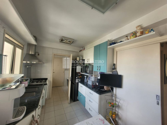 Imagem Apartamento com 4 Quartos à Venda, 127 m² em Chacara Klabin - São Paulo Imagem Apartamento com 4 Quartos à Venda, 127 m² em Chacara Klabin - São Paulo