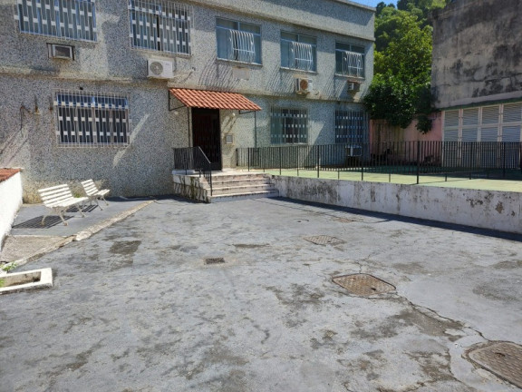 Imagem Imóvel com 3 Quartos à Venda, 70 m² em Praça Seca - Rio De Janeiro Imagem Imóvel com 3 Quartos à Venda, 70 m² em Praça Seca - Rio De Janeiro