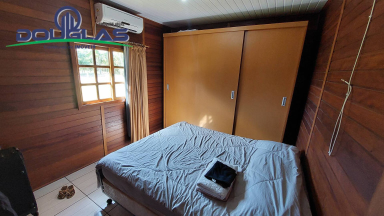 Imagem Casa com 2 Quartos à Venda, 860 m² em águas Claras - Viamão