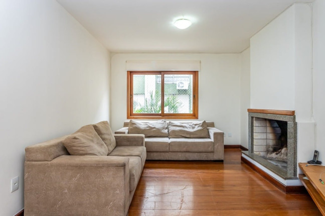 Imagem Apartamento com 3 Quartos à Venda, 124 m² em Petrópolis - Porto Alegre Imagem Apartamento com 3 Quartos à Venda, 124 m² em Petrópolis - Porto Alegre