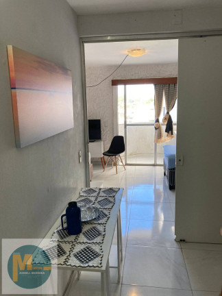 Imagem Apartamento com 3 Quartos à Venda, 85 m² em Ponta Negra - Natal Imagem Apartamento com 3 Quartos à Venda, 85 m² em Ponta Negra - Natal