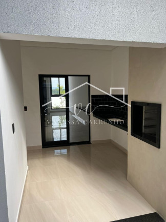 Imagem Casa com 3 Quartos à Venda, 150 m² em Villaggio Ipanema I - Sorocaba Imagem Casa com 3 Quartos à Venda, 150 m² em Villaggio Ipanema I - Sorocaba