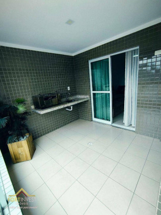 Imagem Imóvel com 2 Quartos à Venda, 77 m² em Canto Do Forte - Praia Grande Imagem Imóvel com 2 Quartos à Venda, 77 m² em Canto Do Forte - Praia Grande